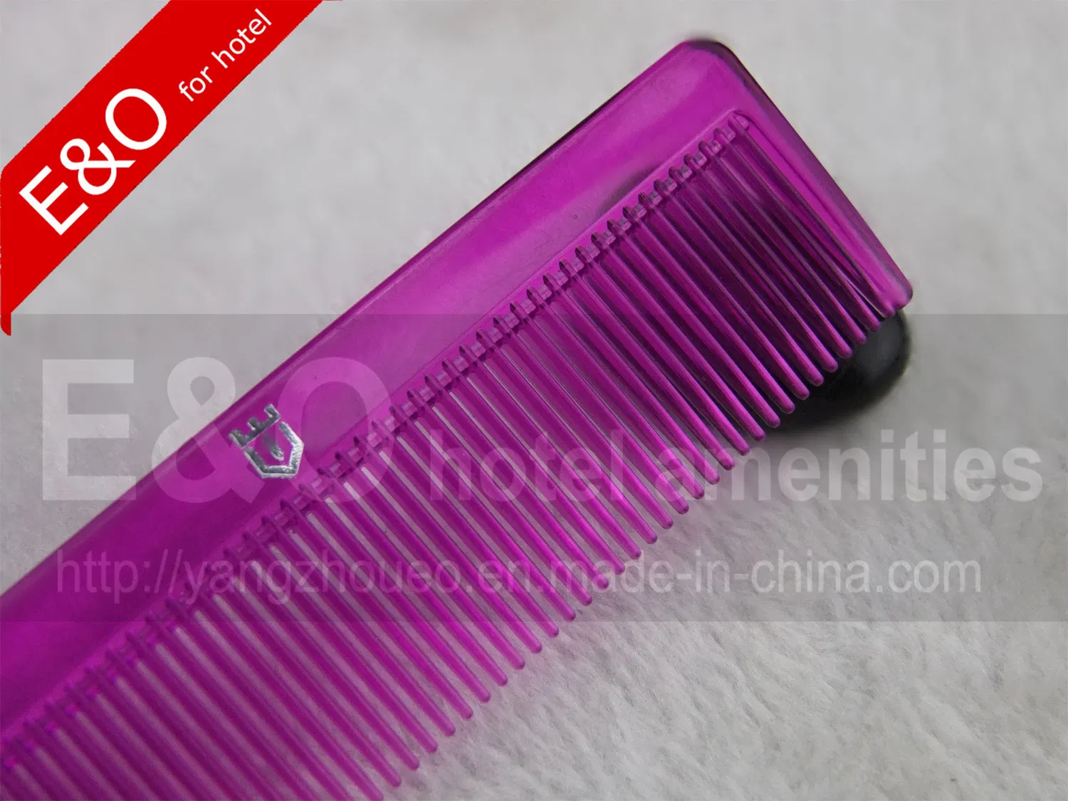 Premium New Hair Cosmetic Detangling Comb for Smooth Styling