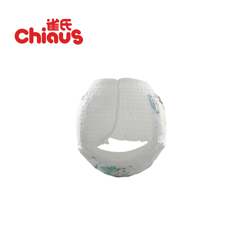 Подгузники-трусики Chiaus для малышей