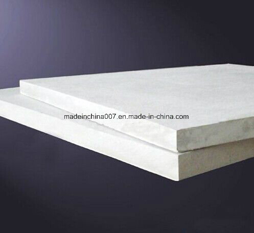 Anti Halogenation Magnesium Oxide MGO Fireproof Door Core Board Facatory Directly