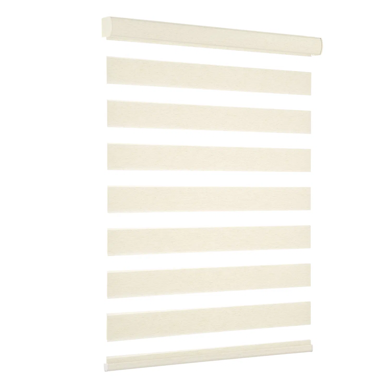 Durable Wholesale Blinds in Fashionable Zebra Design for Homes