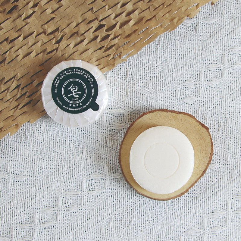 Customized Logo Various Soaps Hotel Amenities Disposable Mini Soap and Toiletries Hotel Size