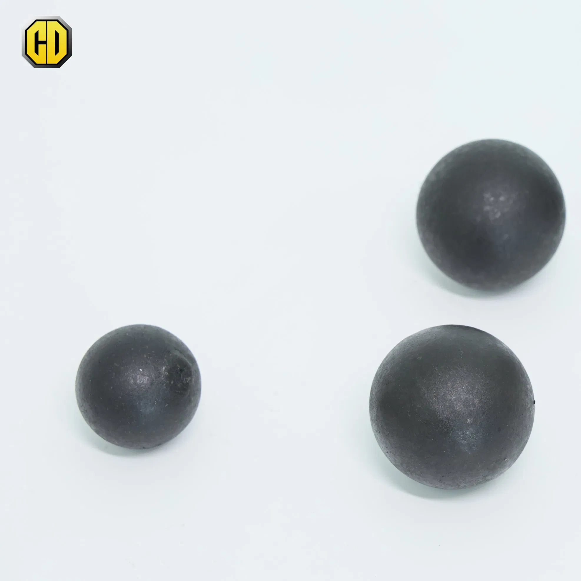 40mm Custom Manufacturer of Wear-Resistant Alloy Sphere for Milling Machine