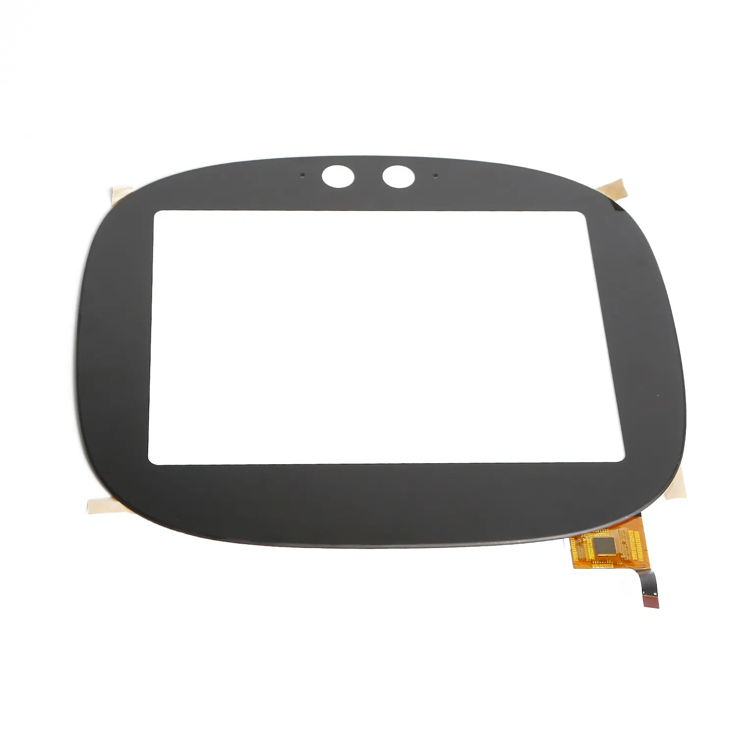 Сенсорный экран LCD, ёмкостный, 5-15 дюймов
