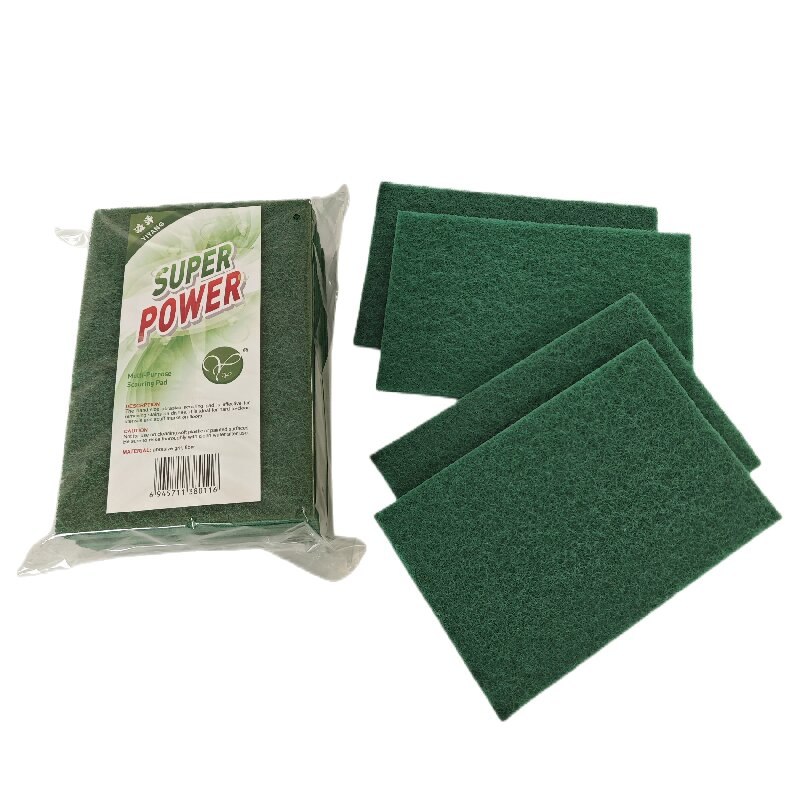 kitchen Cleaning Fiber Scouring Pad