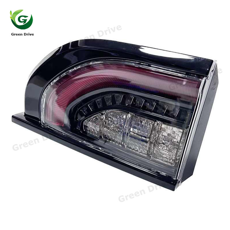 Левая внутренняя фара заднего хода для Grand Commander