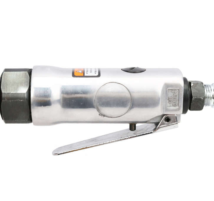 Пневматический гайковерт 1/2, 3/8, 1/4 дюйма, 20 Нм