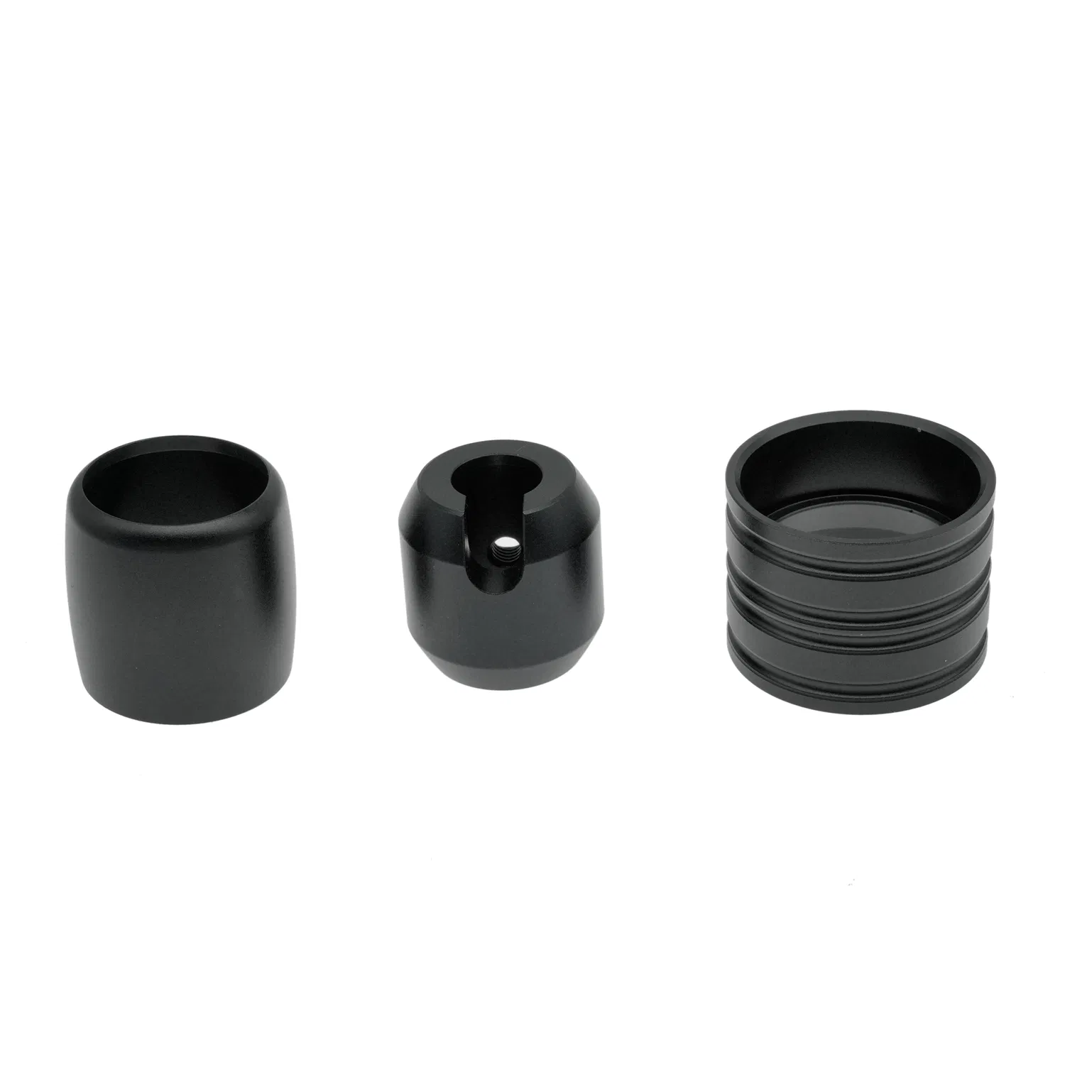 Алюминиевые ручки и адаптеры для камеры на заказ