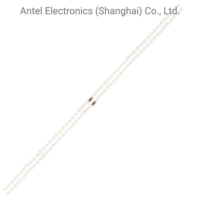 Светодиодная лента подсветки Samsung TV Nu7100f LM41-00614A