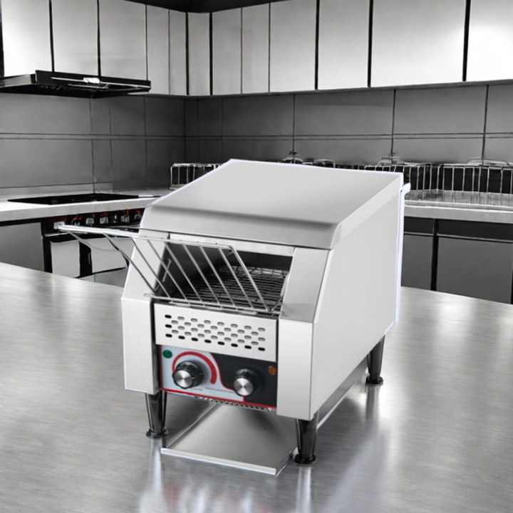 Premium Versatile Toaster for Perfectly Toasted Breakfast Delights Every Morning
