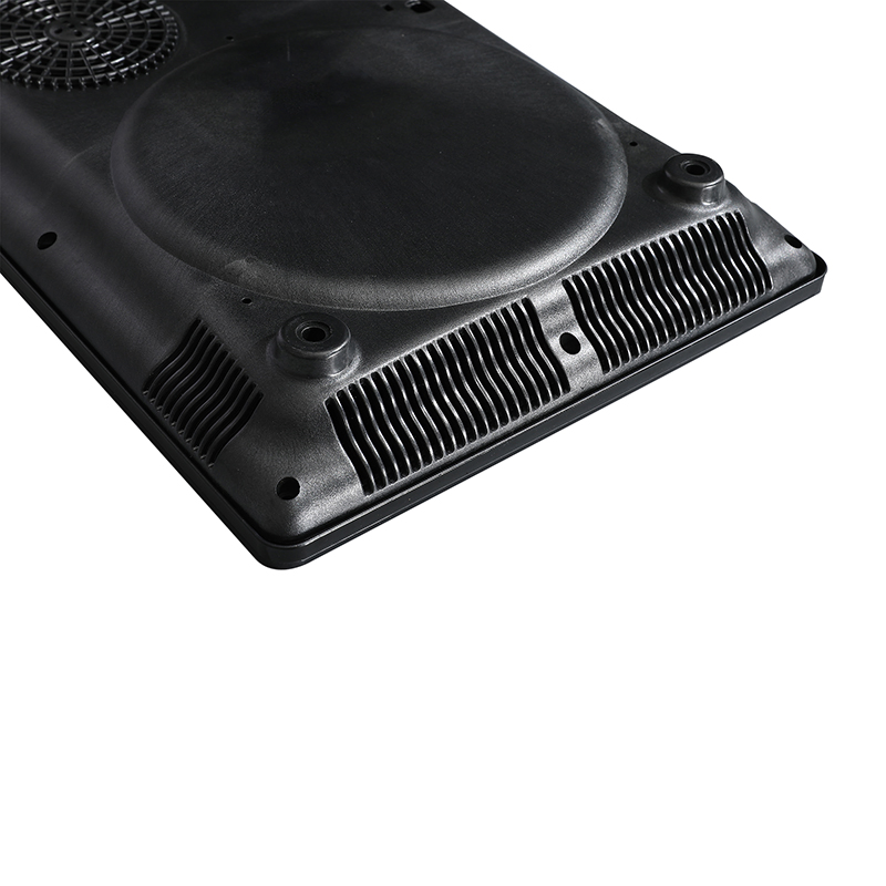 Microcrystalline Plate Induction Cooker Kitchen Stove Commercial Infrared Cooker