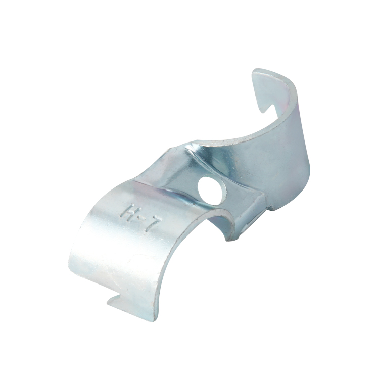 Pipe Metal Joint for Logiform Pipe System (H-15)