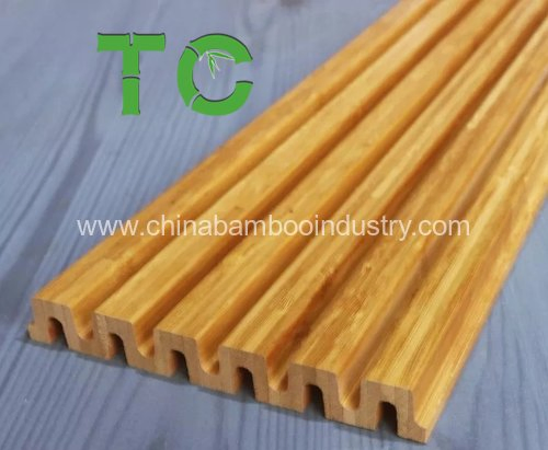Cheap Price Bamboo Wall Cladding Board Bamboo Ceiling Panel Wall Plywood