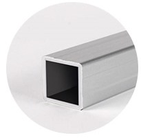 Economic Square Alluminum Frame 10X10FT Pop up Tent