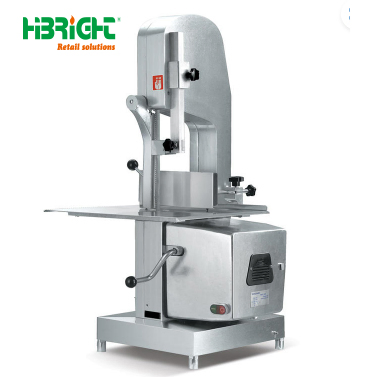 Good Price High Quality Top Cutting Cold Frozen Meat Electric Butchers Bone Saw Machine