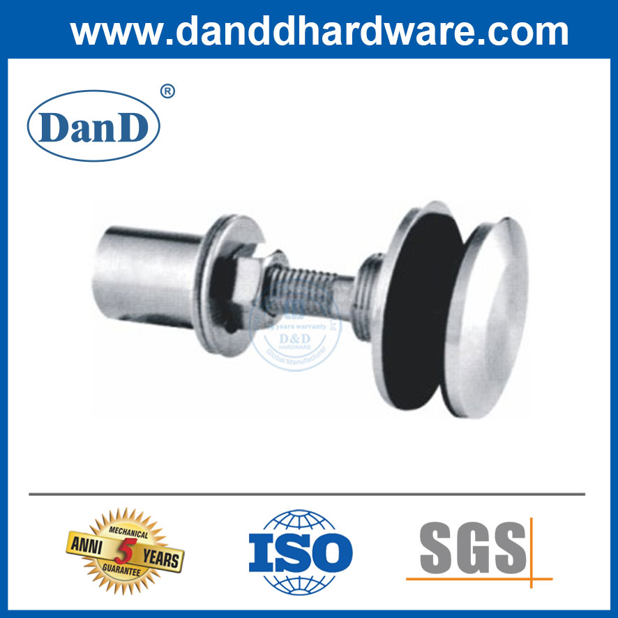 Curtain Wall Fixing Stainless Steel Glass Hardware Spider Connector