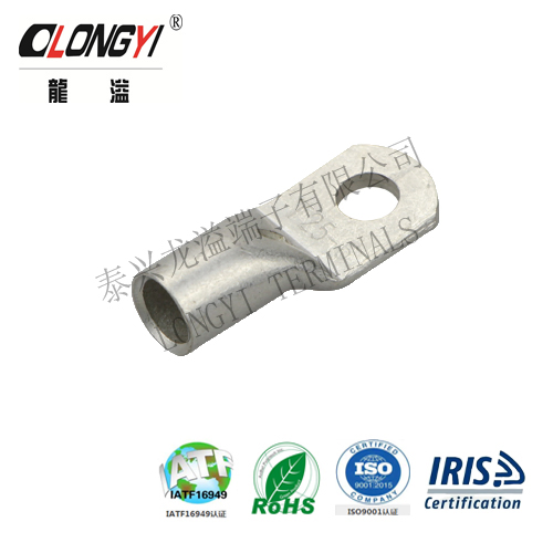 Copper Tube Terminal Manufacturer