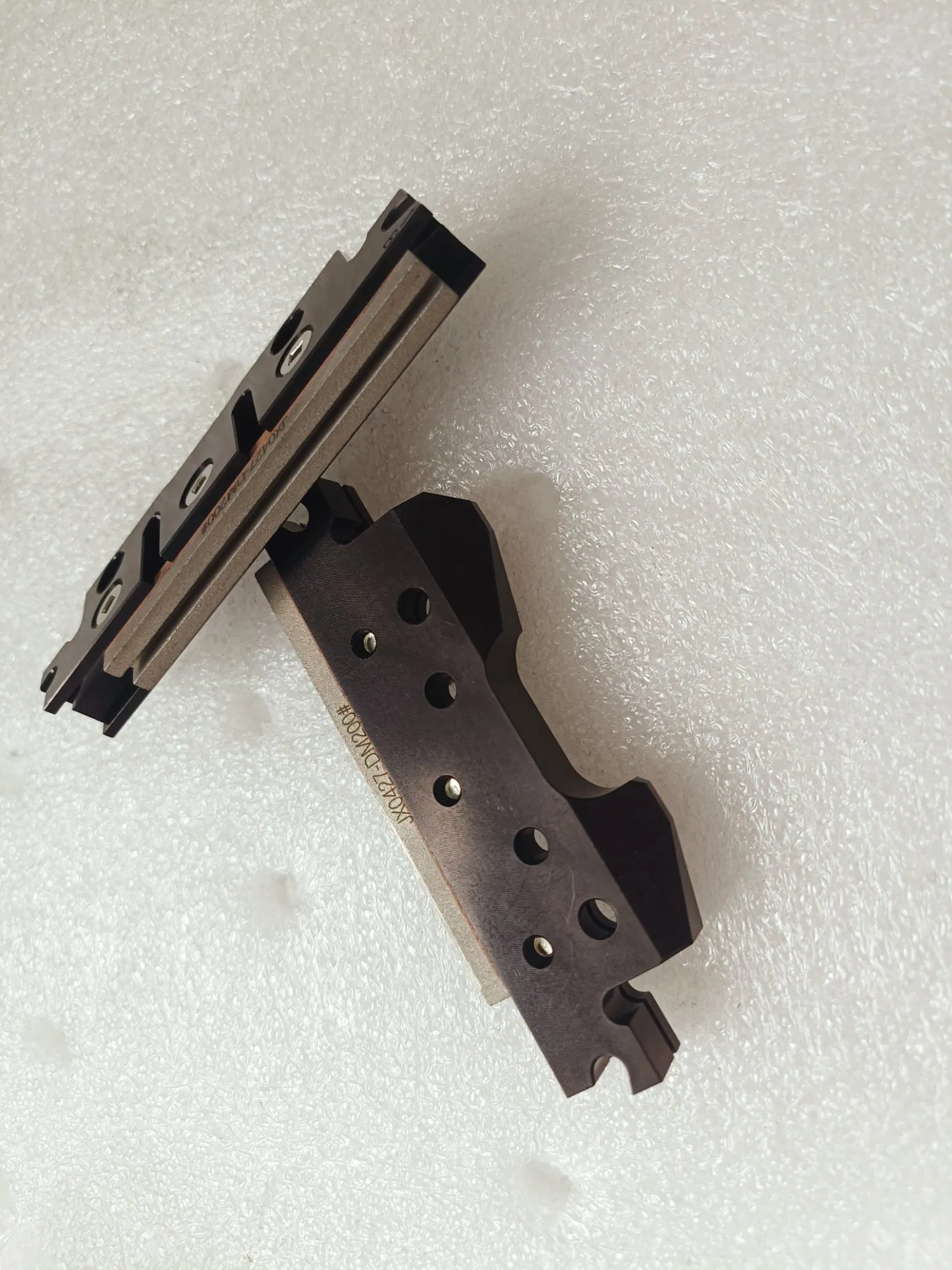 Rottler H85axy HP6a HP7 Diamond Honing Stone Holders