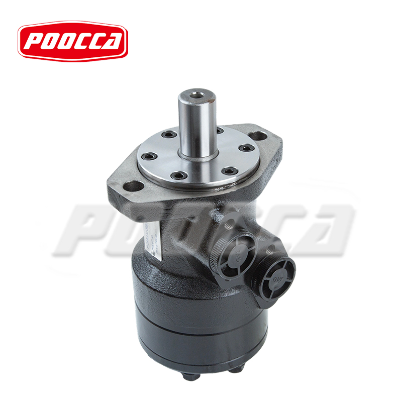 Гидравлический орбитальный мотор BMR125 для триммера