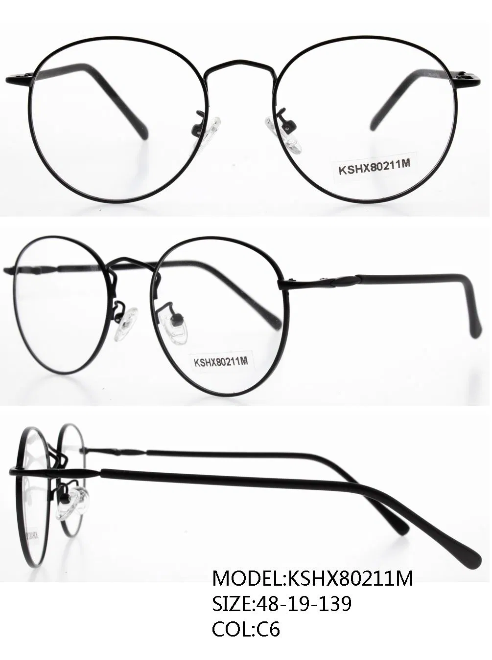 Tr90 Frames Optical Frames Kshx80211t