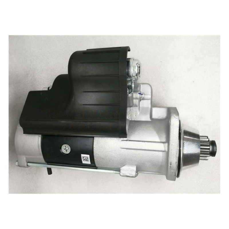 Стартер 5340820 для дизельных двигателей Cummins