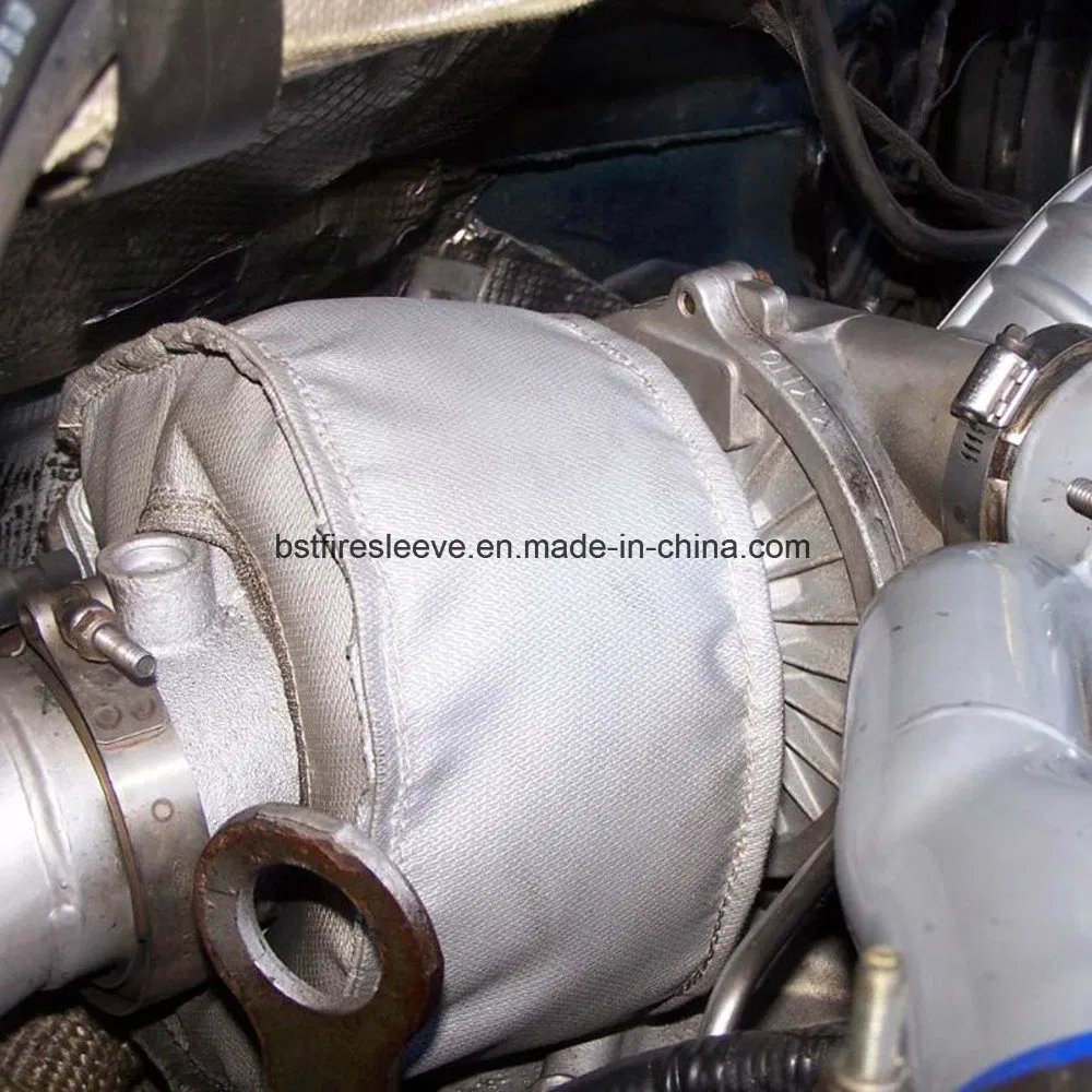 Теплоизолированная крышка фланца для клапана