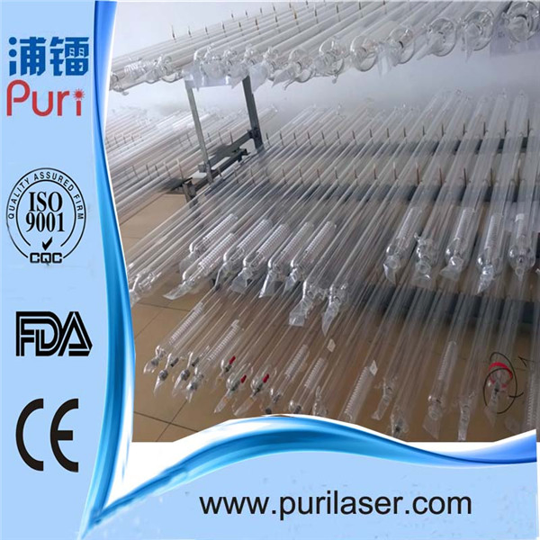 Лазерная трубка CO2 PRH-1400, 100Вт