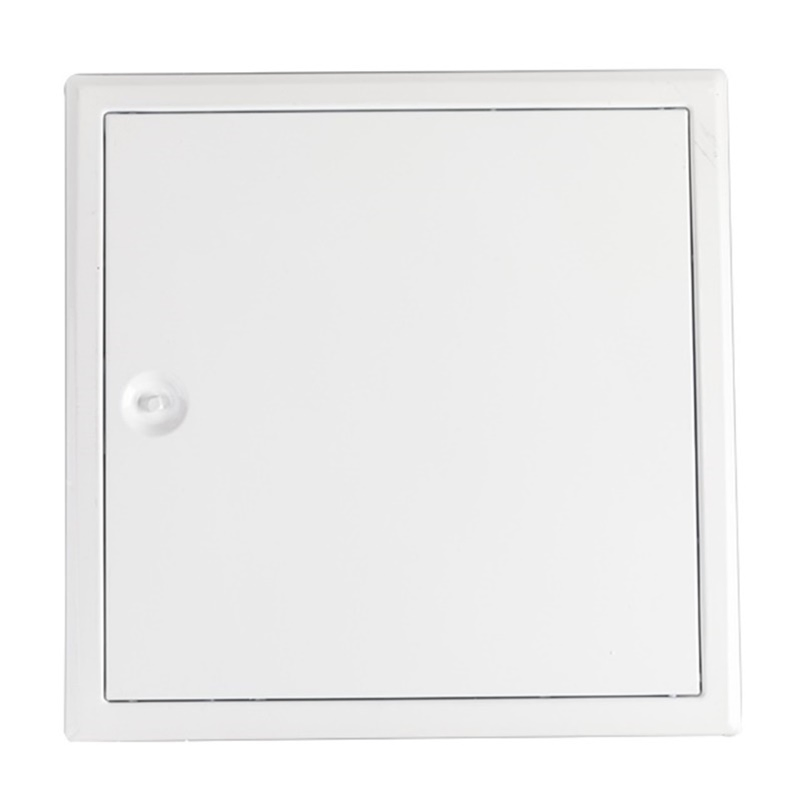 Steel Repair Hidden HAVC System Plumbing Wall Ceiling Drywall Access Panel Hatch with Cam Lock