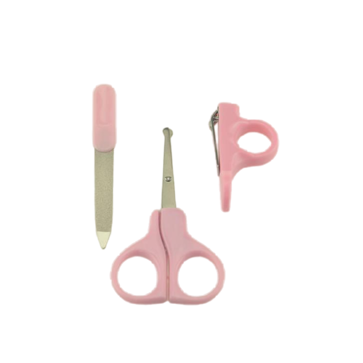 Gentle Baby Nail Clippers for Safe and Easy Trimming
