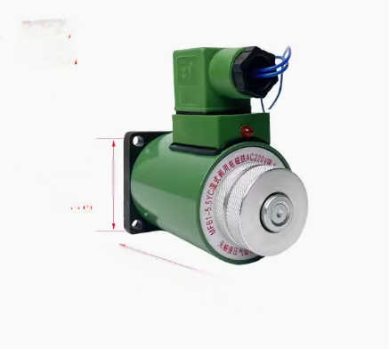 Катушка гидравлического соленоидного клапана MFZ1-2.5/3/4/7YC