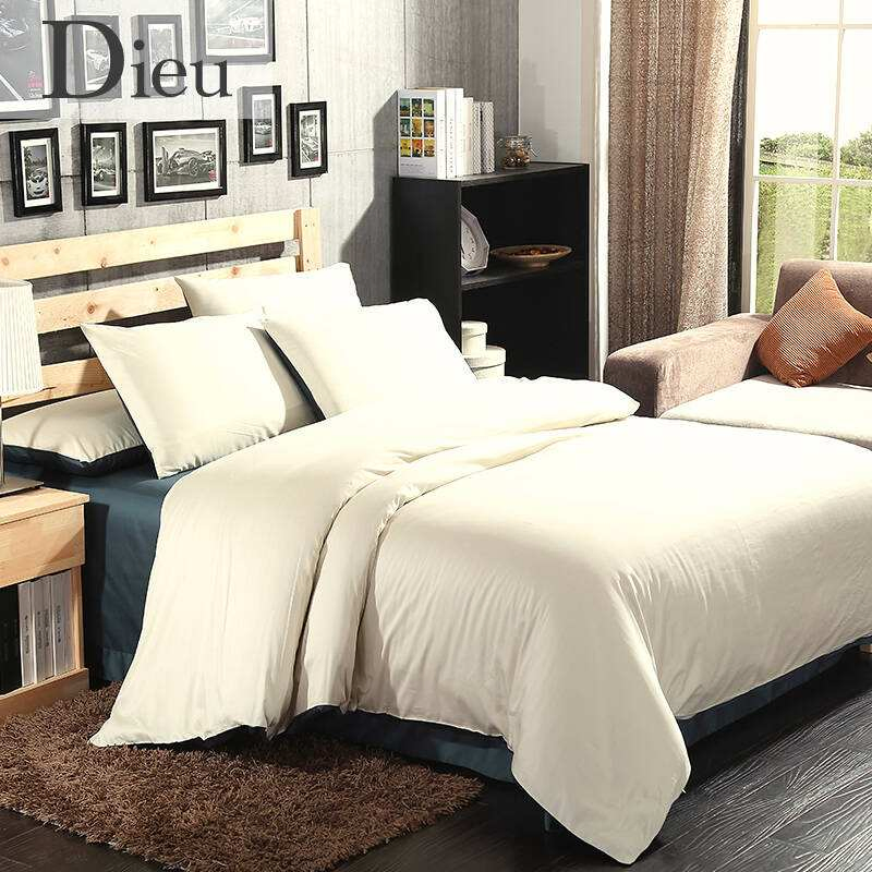 Комплект постельного белья 200TC, 100% хлопок