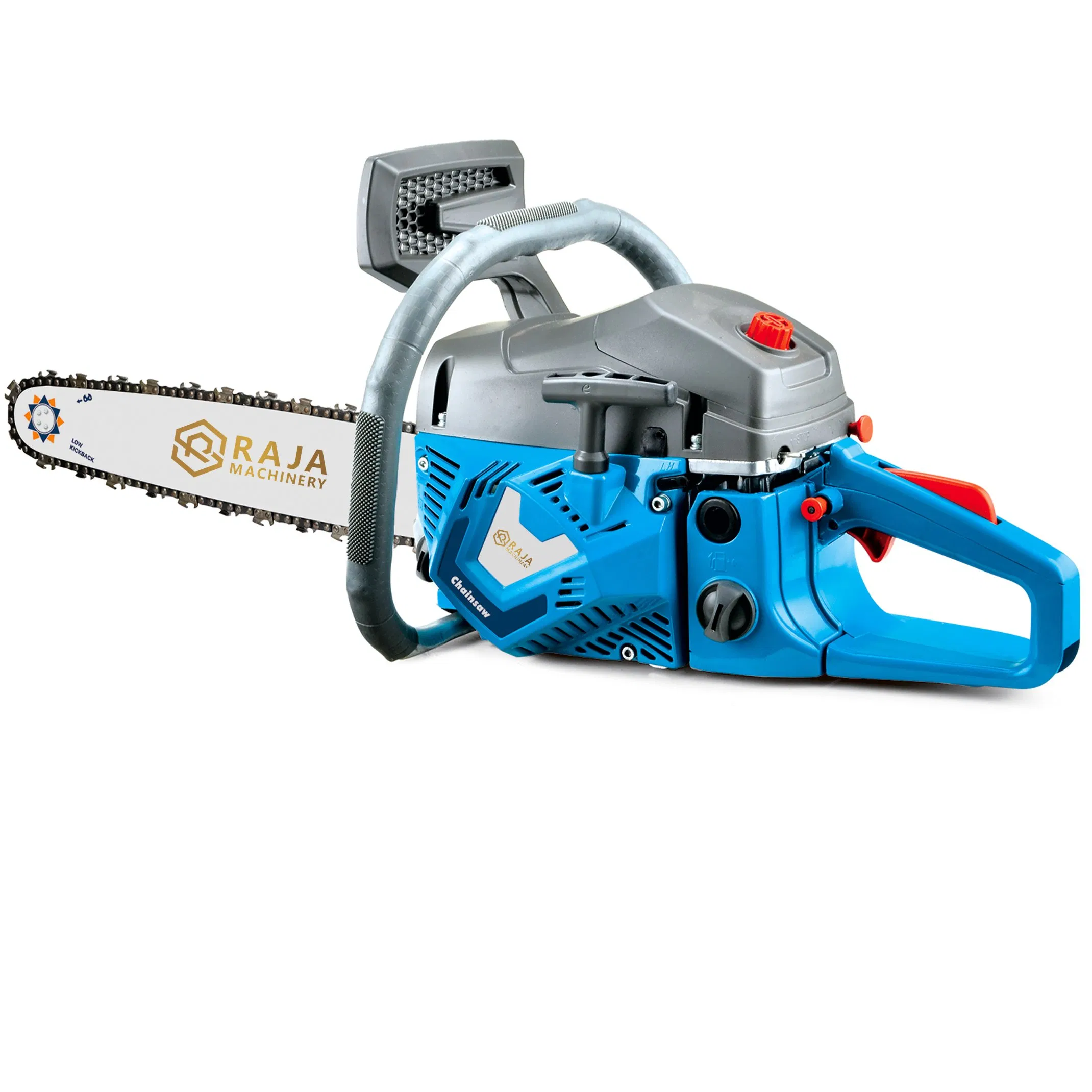 Hot selling Gasoline  Portable Handheld Chainsaw Machine