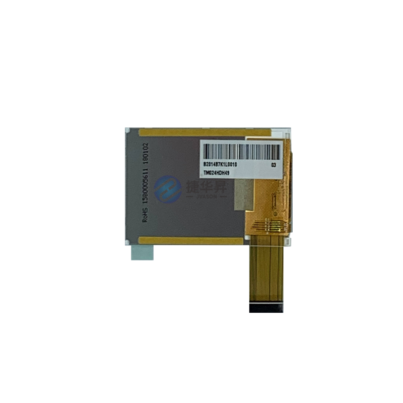 2.4 Inch Tianma Microelectronics Industrial Display Module LCM TFT LCD TM024hdh49-03