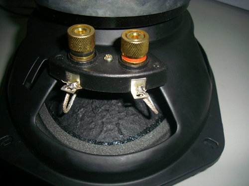 OEM 6X9 3-Way Coaxial High Stronger Power Car Audio Speaker