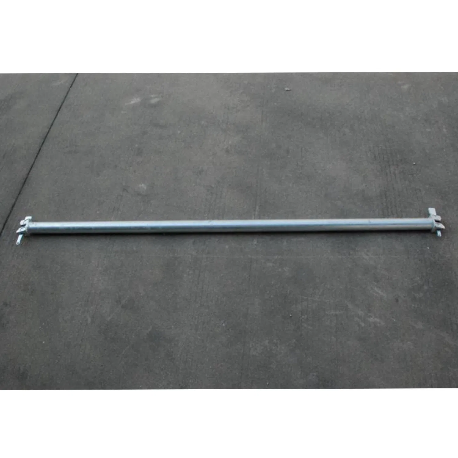 Hot DIP Galvanized Ring Lock System Ledgers/Horizontals