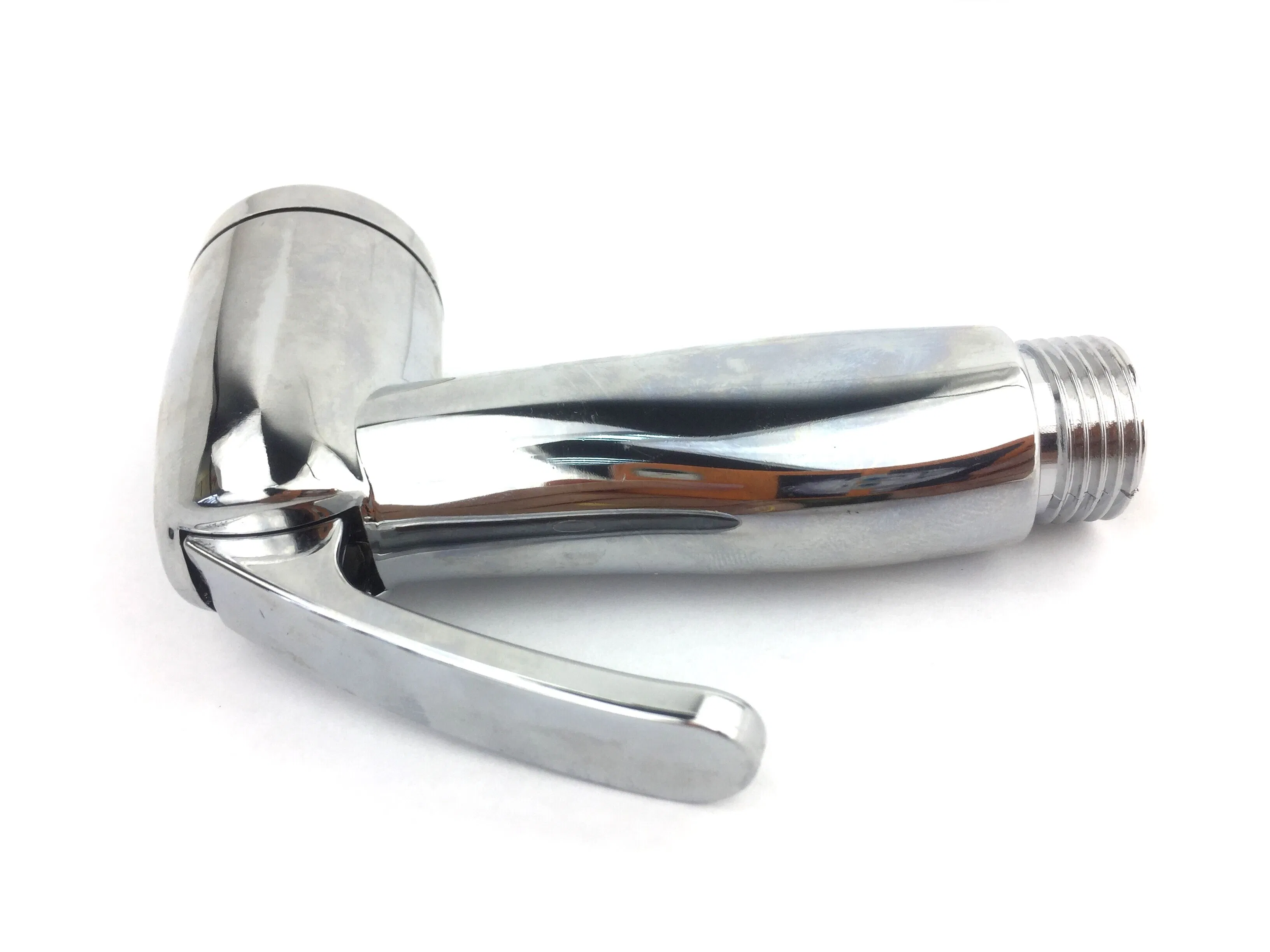 Yuyao ABS Toliet Bidet Shower