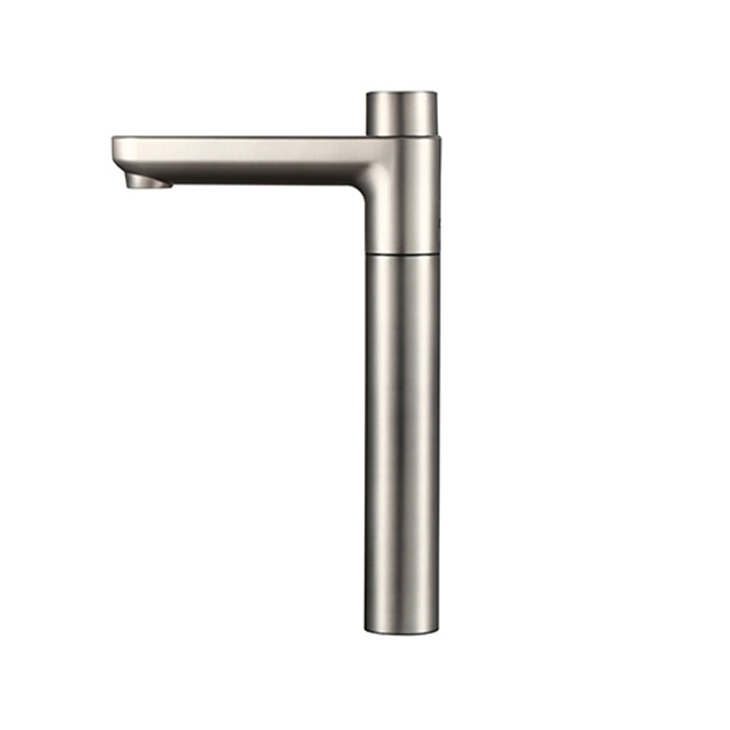 Conbl Faucet with Single Way and Optional Surface Processing for Water Purifier