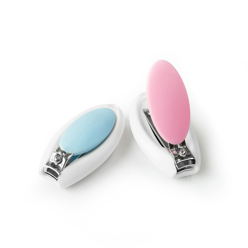 Stainless Steel Nail Clipper Baby Nail