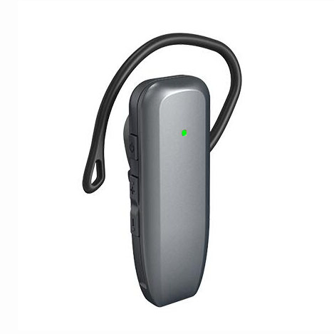 Мини-гарнитура с ушным крючком для гидов и переводчиков