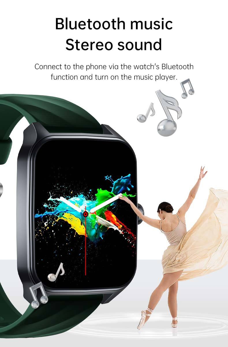 Умные часы S8 Ultra 4G, 2.02 дюйма, 4/64 ГБ