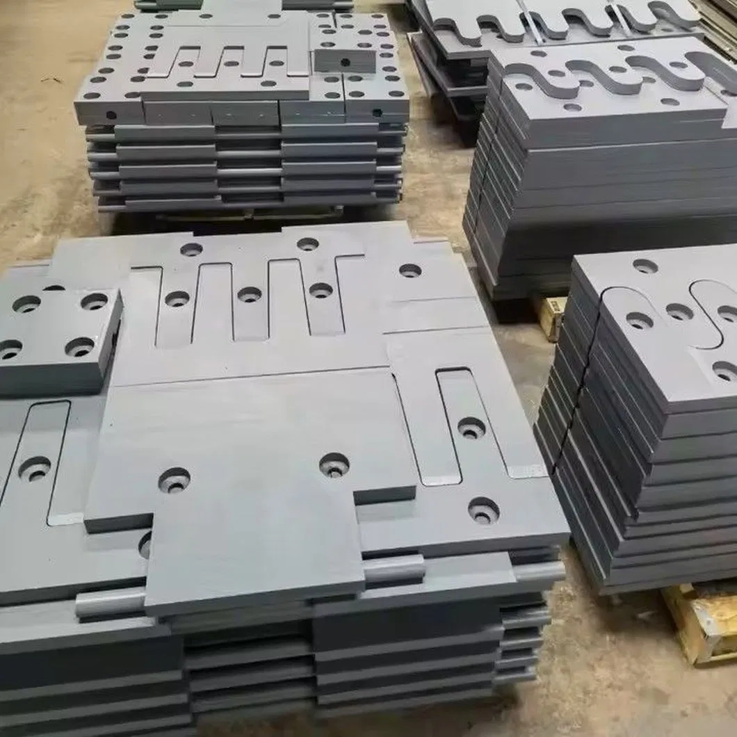 Wear Resistance Quick Installation Metal Road Bridge Finger Seal Expansion Joints