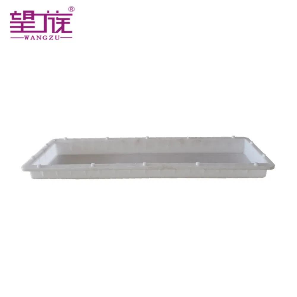 Cement Blocks Floor Tile Rubber Plastic Mould Concrete Paver Pavement Mold