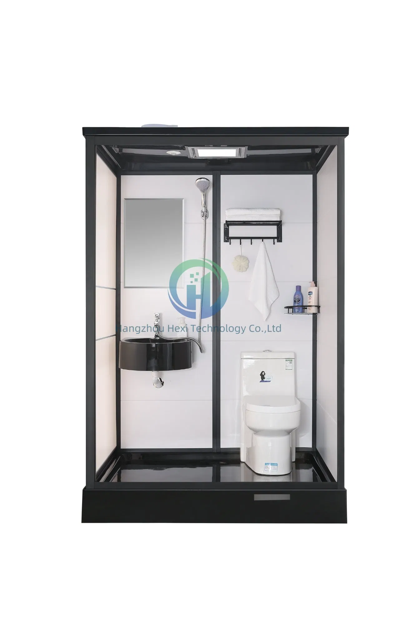 Sanitary Ware Walk in Shower Enclosure Shower Cabin