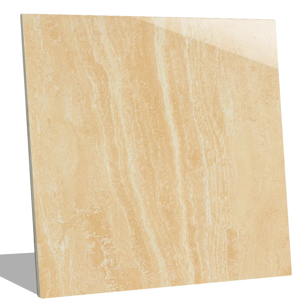 Керамогранитная плитка 800x800 мм под мрамор, полированная