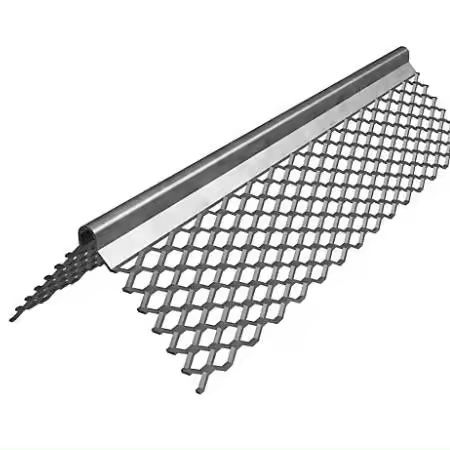Premium Vinyl Corner Bead for Stucco, Plaster & Drywall Applications