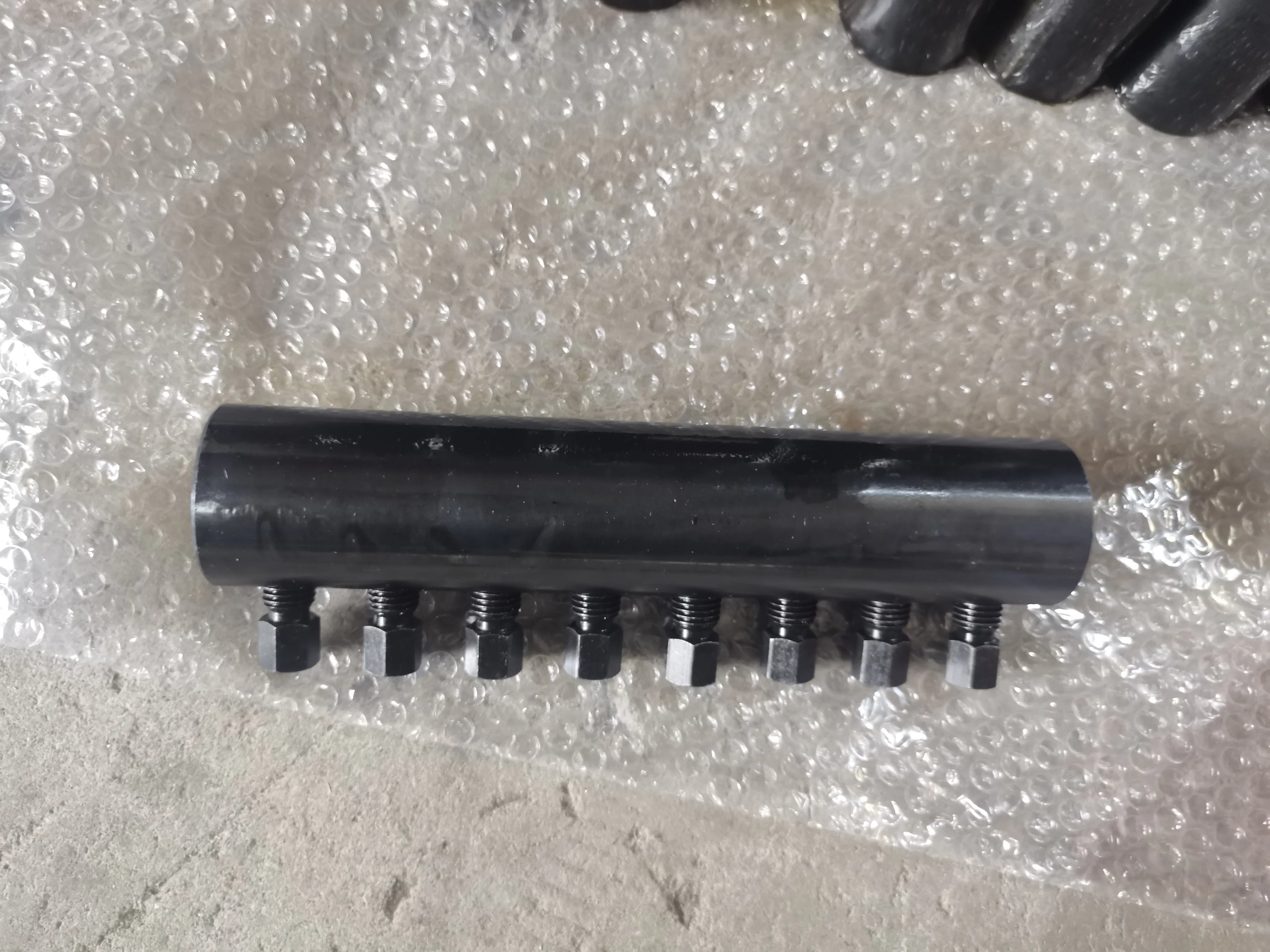 Versatile Mbt Rebar Connect Hyd Brmbt10 Specification for All Projects