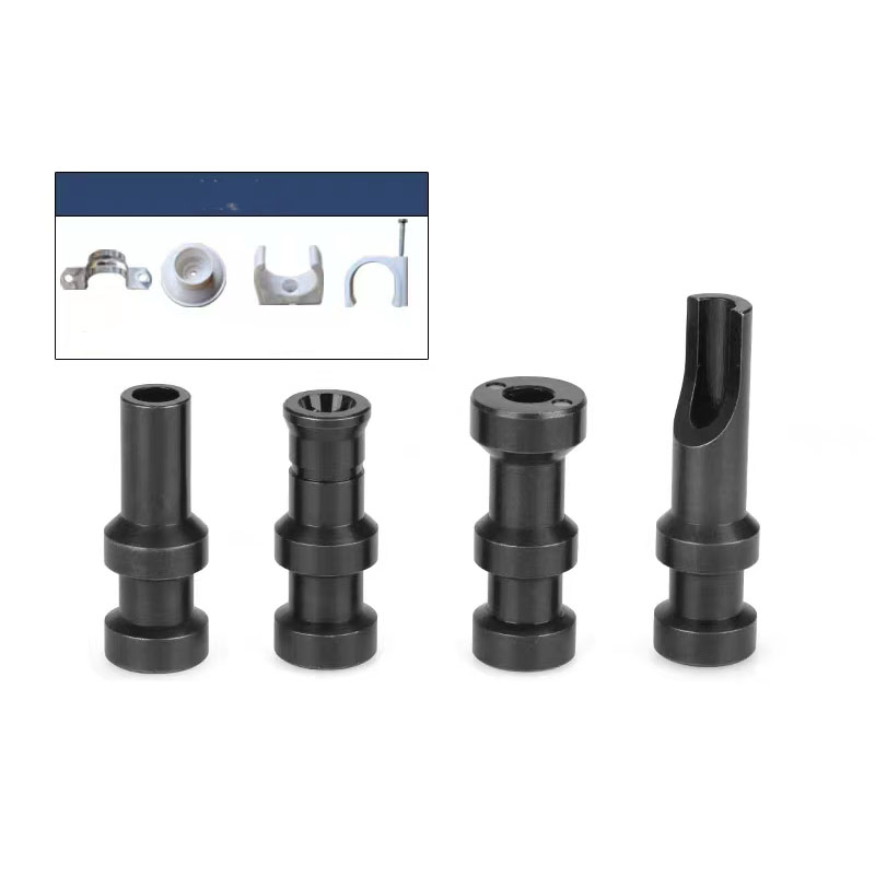 Аккумуляторный гвоздезабивной пистолет Toua GCCN40