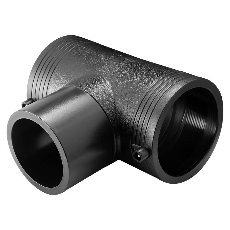 High-Quality PE Pipe Fittings for Global Plumbing Needs