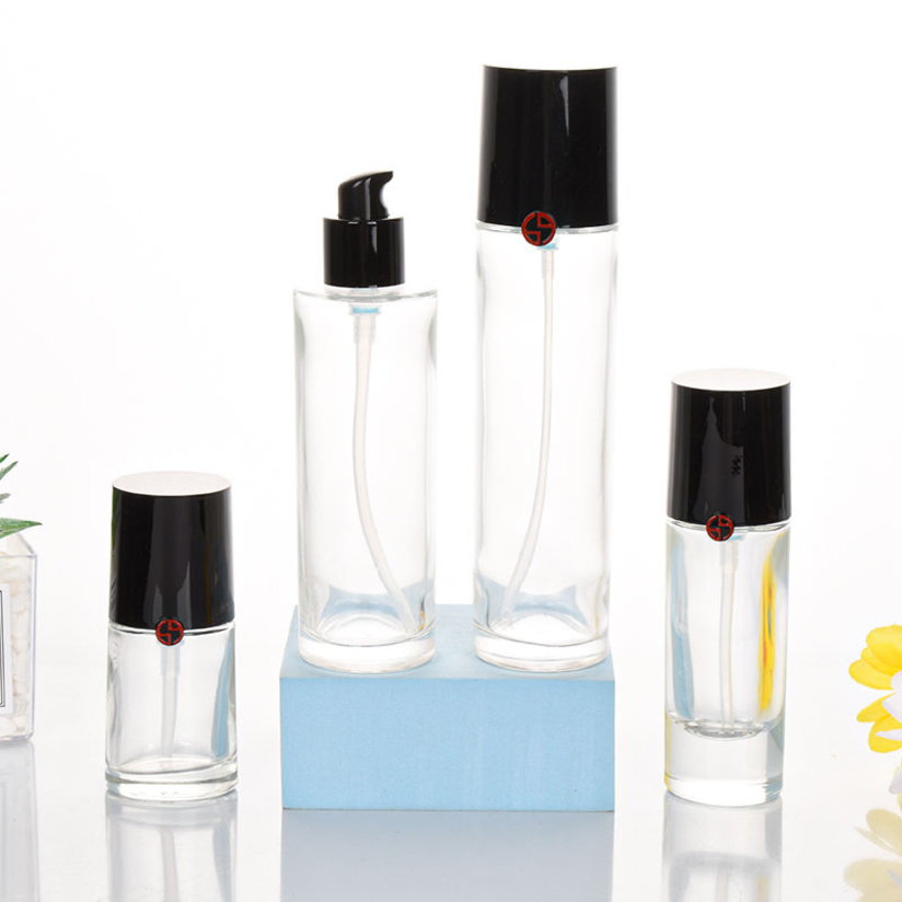 Daily Skin Care Korean Type Soothing Hydrating Fresh Gentle Skin Toner