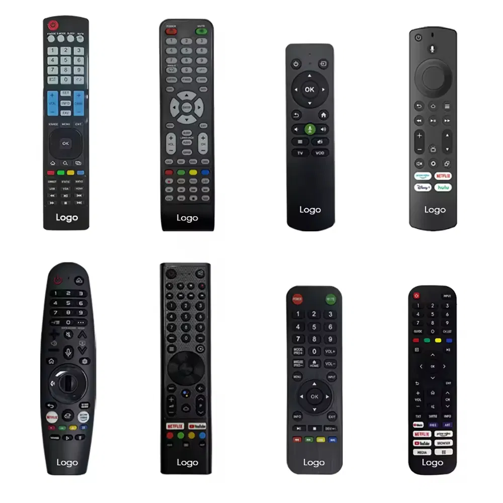 55-дюймовый 4K UHD Android Smart TV без рамки