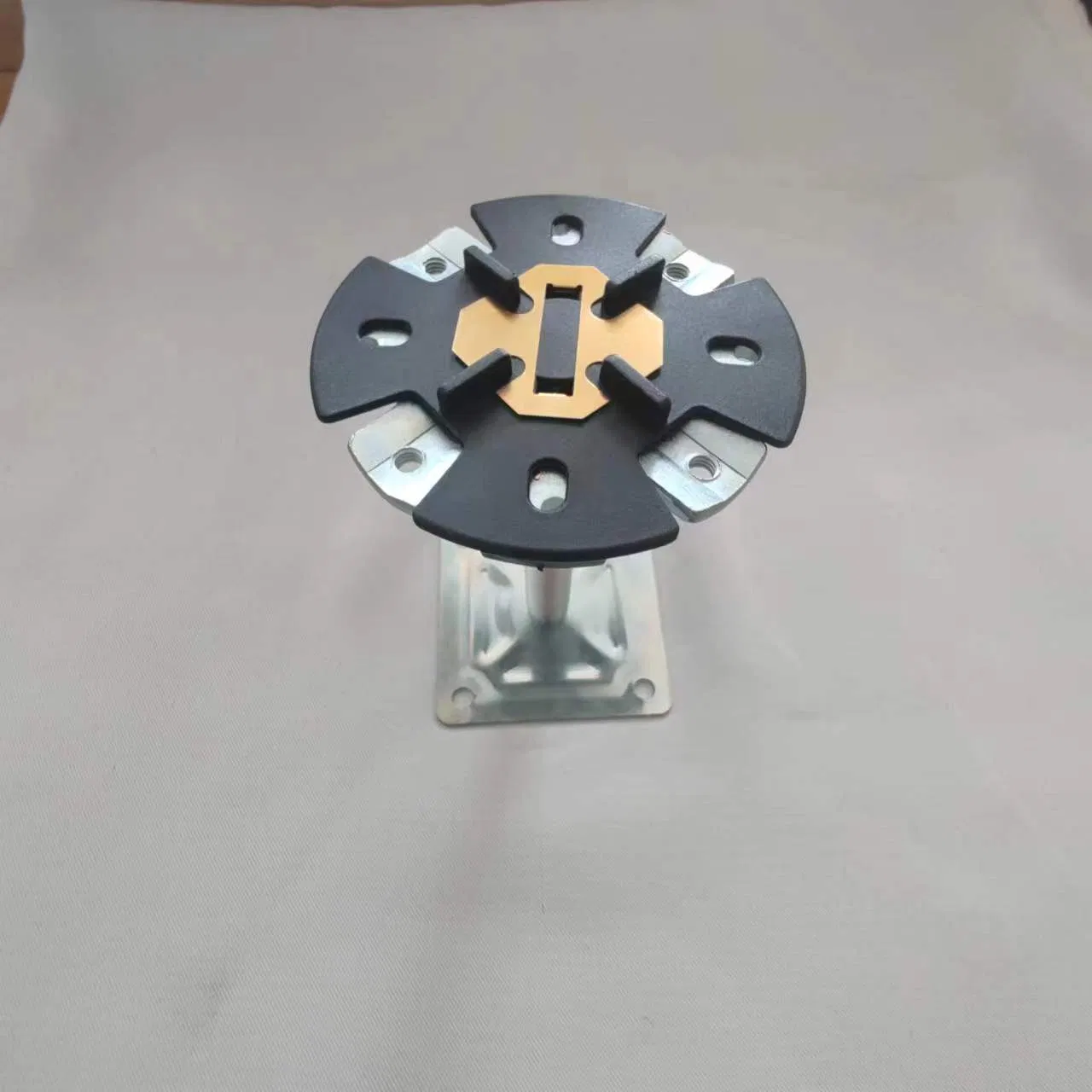 Adjustable Access Floor Pedestal OEM Floor Support Stand